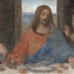 Картины Леонардо да Винчи: 